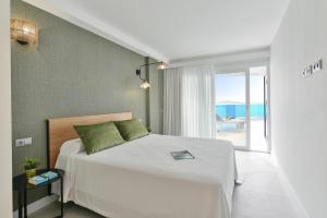 Balcon Azul IV by VillaGranCanaria