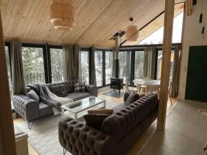 High Five Villas - بامبوروفو