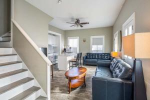 The Collins on Duval