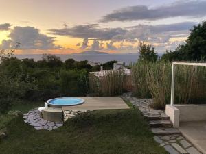 Casa Anna Capri Charme