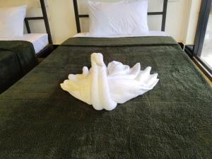 INN RIVERSIDE HOSTEL Pb