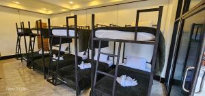 INN RIVERSIDE HOSTEL Pb