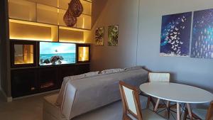 MAIOR APT Beira Mar Tambaú família 14 pessoas