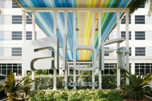 Aloft by Marriott Miami Airport
