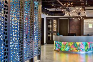 Aloft by Marriott Miami Airport
