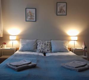 Laykonik Studio City Center