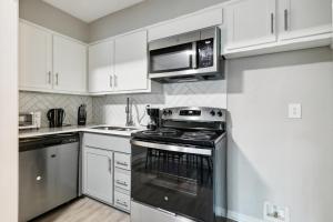 Halsten at Vinings 3406 Spacious 1 Bed 1 Bath