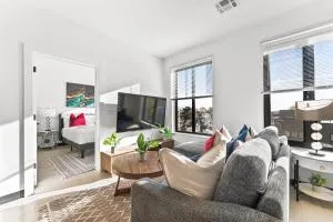 Furnished Luxury Apartment Close to Bosotn - Everett