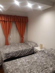 Depto Mendoza calle Catamarca