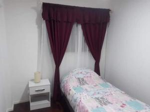 Depto Mendoza calle Catamarca