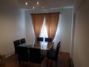 Depto Mendoza calle Catamarca