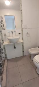 Monoabiente calle 58 entre 2 y 3