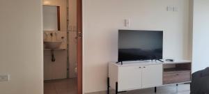 Monoabiente calle 58 entre 2 y 3