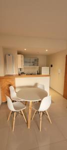 Monoabiente calle 58 entre 2 y 3