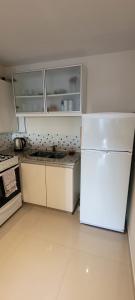 Monoabiente calle 58 entre 2 y 3