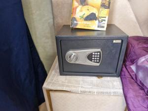 apprtement near the airport