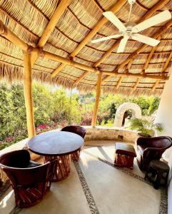 Quinta del Encanto Casita Marroc or Casita Diego