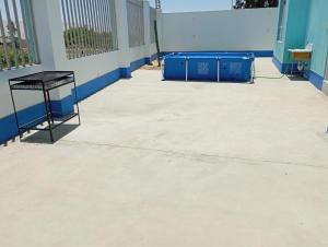 Casa de campo valle de Pachia - Fundo Paris