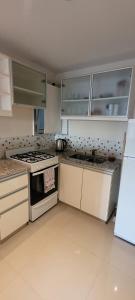 Monoabiente calle 58 entre 2 y 3