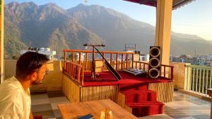 GreenDay Escapes Rishikesh