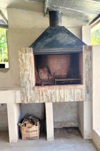 LaChula Chalet con Piscina