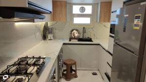 Cove Luxury Apartments