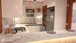 Cove Luxury Apartments