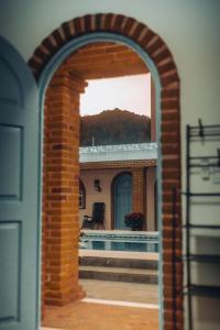 Casa Arcos Tepoztlán