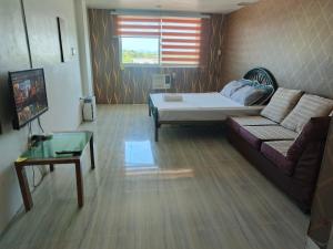 Montecarlo Townhouse Residences II