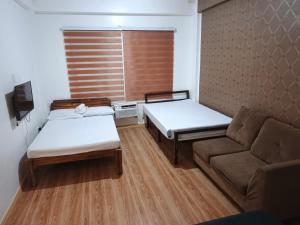 Montecarlo Townhouse Residences II