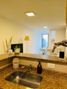 alojamientos cordoba - depto con Pileta