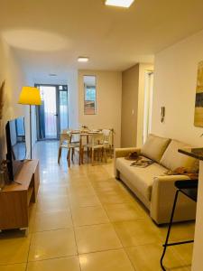 alojamientos cordoba - depto con Pileta