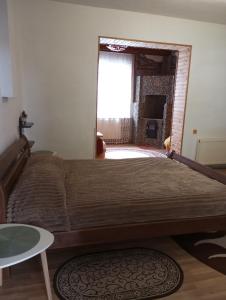 Карпатські ночі