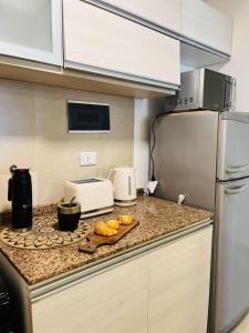 alojamientos cordoba - depto con Pileta