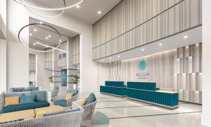 AluaSoul Sunny Beach - Adults Only - NEW OPENING