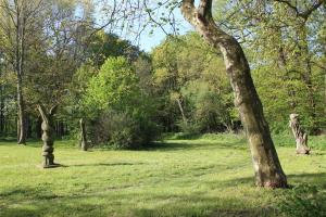 Herrenhaus Blengow App.1