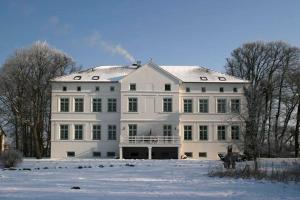 Herrenhaus Blengow App.14
