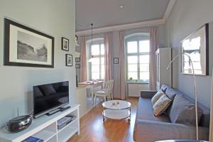 Herrenhaus Blengow App.02