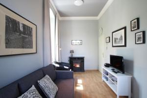 Herrenhaus Blengow App.02