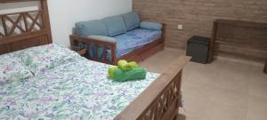 Alojamiento viajeros