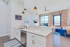 The Saf-e House Downtown Newport News - Gloucester