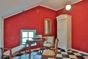 Herrenhaus Blengow App.15 - Blengow