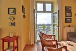 Herrenhaus Blengow App.03