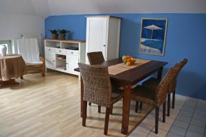 Herrenhaus Blengow App.17