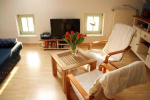 Herrenhaus Blengow App.17