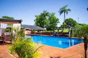 Riberas del Parana - Wanda