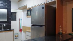 Apartamento Praia Grande Vila Caiçara