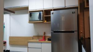 Apartamento Praia Grande Vila Caiçara