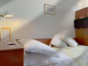 Classic Single Room room in Hotel Ulisse