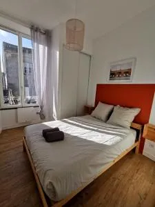 Cosy Terracotta, parking gratuit - Javrezac